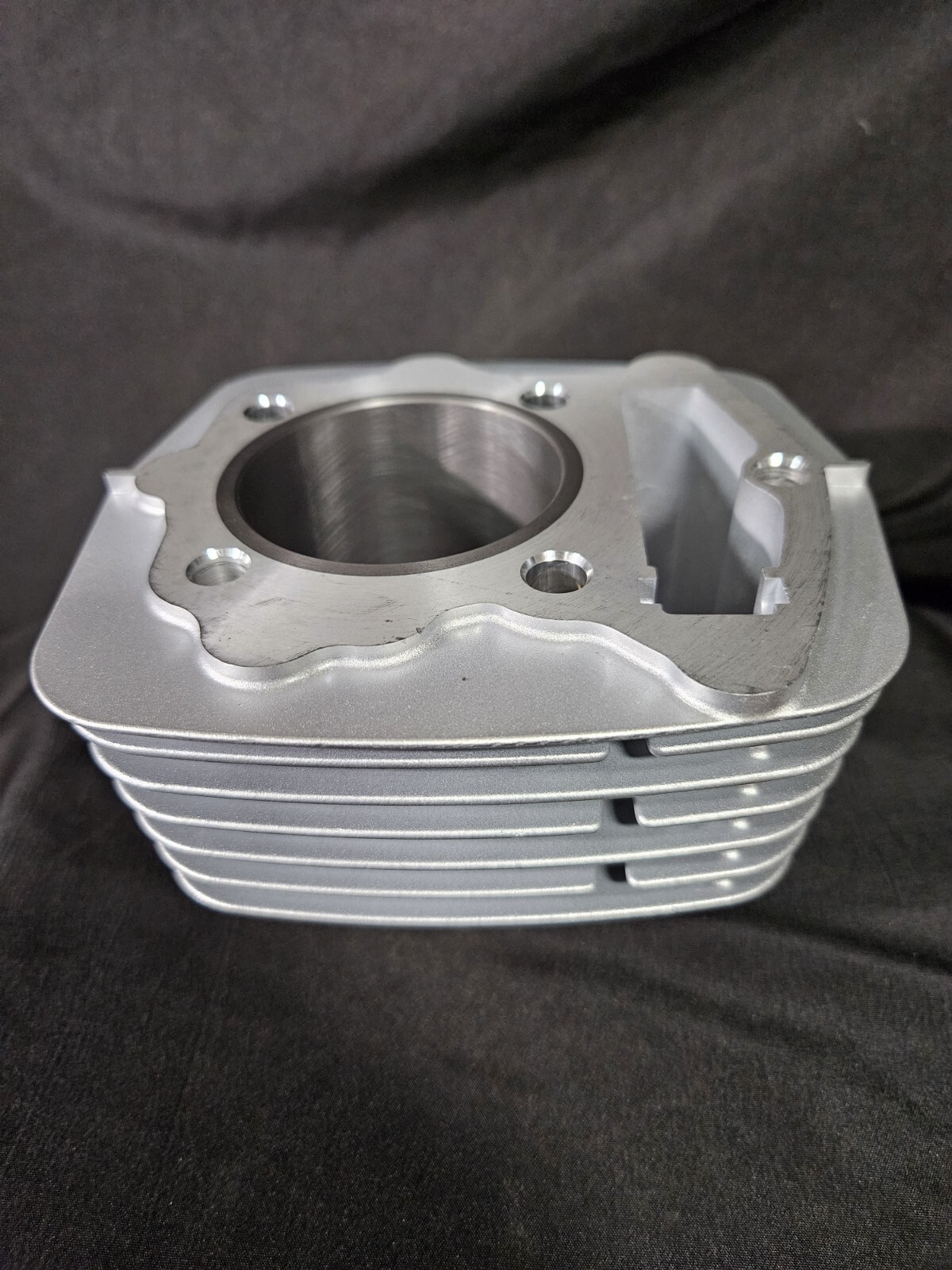 Honda ATC cylinder kit atc200s 200s 185s ATC185S Piston, gaskets,seals! NEW