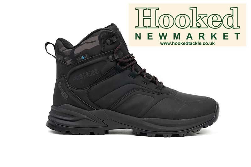 Fox Rage Pro Series Thermal Boots *ALL SIZES*