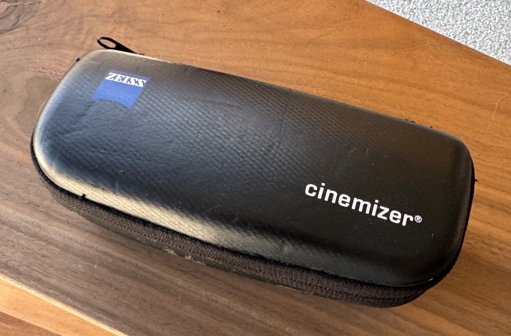 Zeiss Cinemizer OLED HDMI, 3D Multimedia