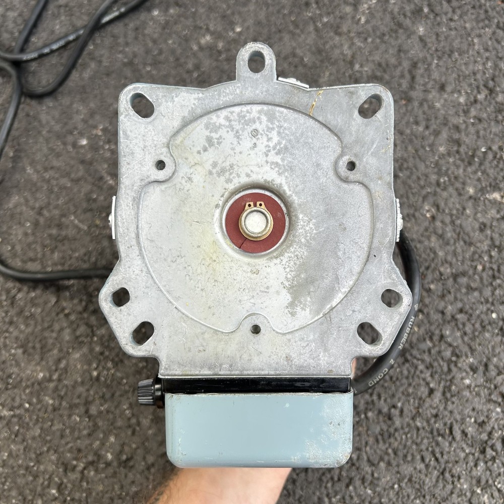 Superior Powerstat 116B Variac Variable Autotransformer - CLEAN / UNTESTED