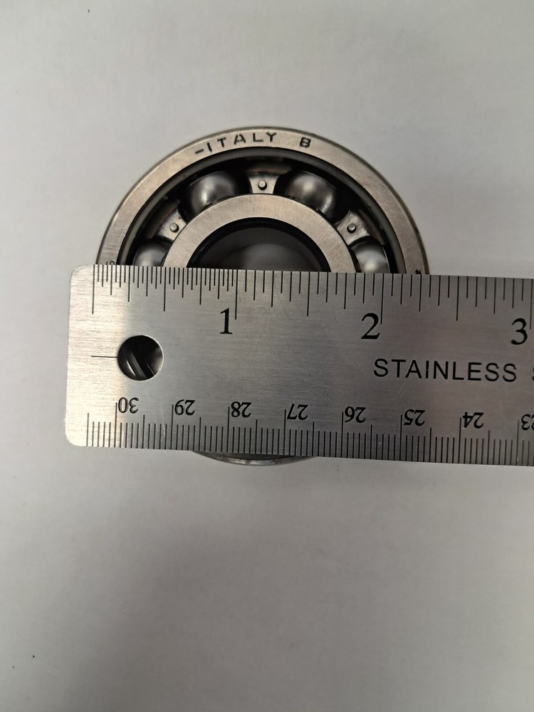 Volvo Penta 864646, Ball Bearings