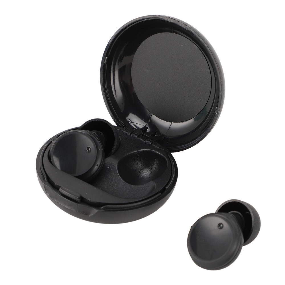 Noise Reducing Earplugs 3 Volume Modes Adjustable Reusable Hearing Protectio