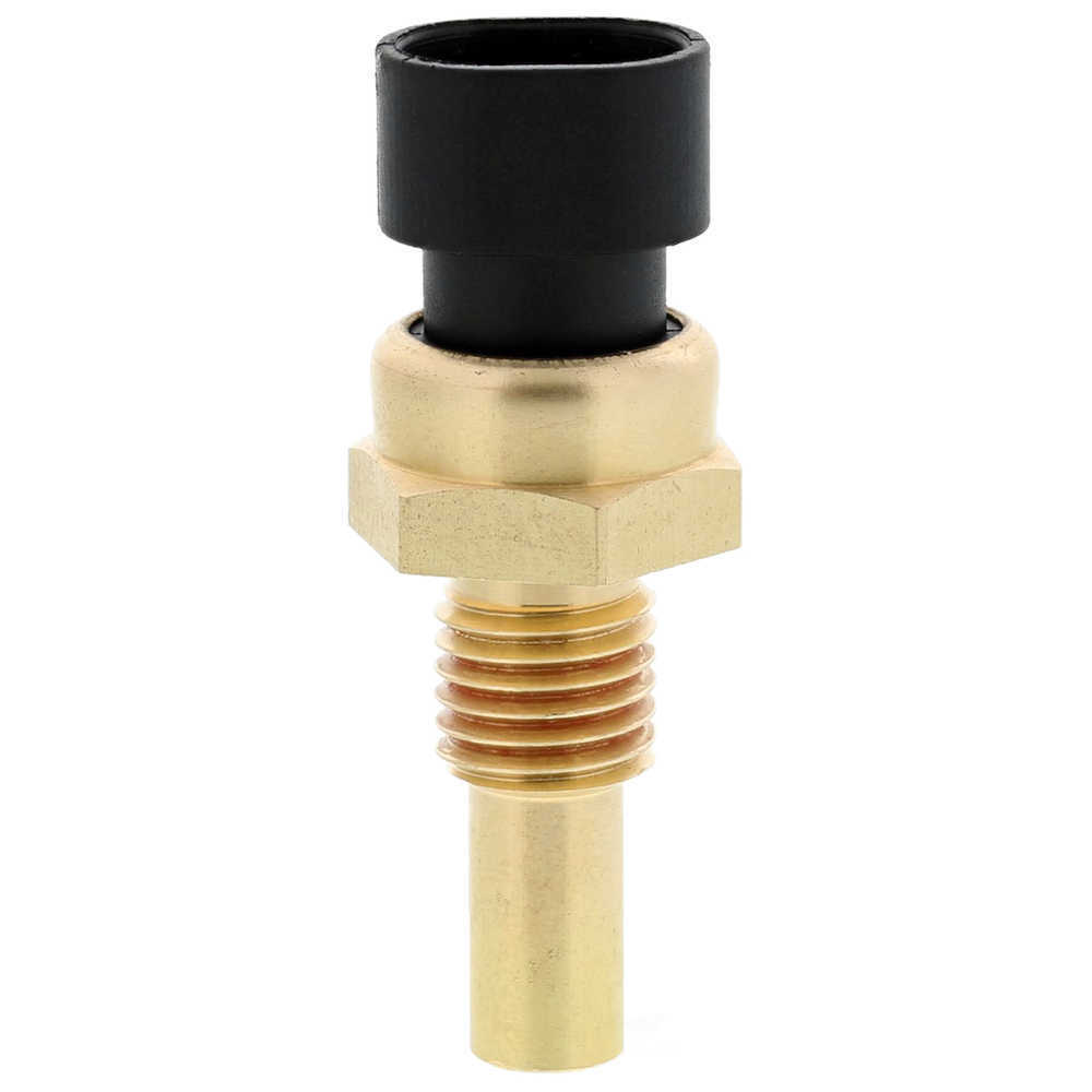 Engine Coolant Temperature Sensor fits 2004-2008 Suzuki Forenza Reno MOTORAD