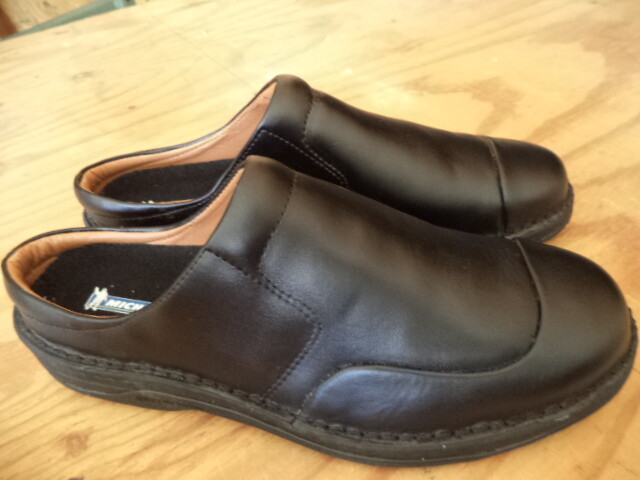 Michelin Women's Slip On Clog