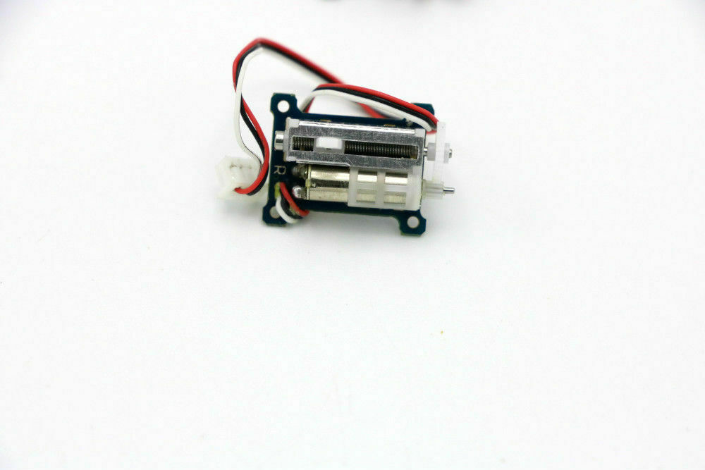Great 2PCS 1.5g Servo Micro Digital Servo Loading Two Linear Servo #1849