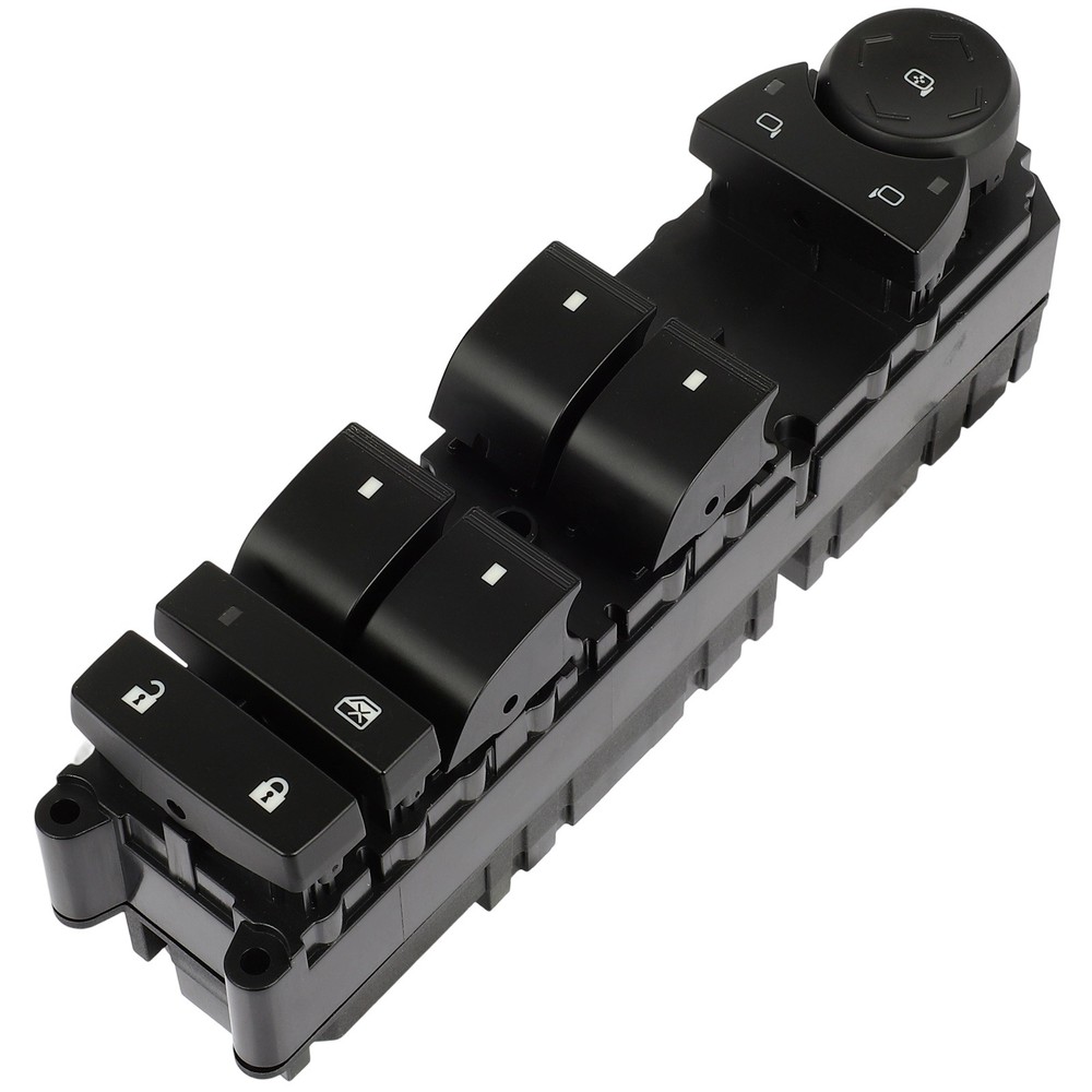 Front Left Driver Side Power Window Switch For 2006-2011 Buick Lucerne 15912163