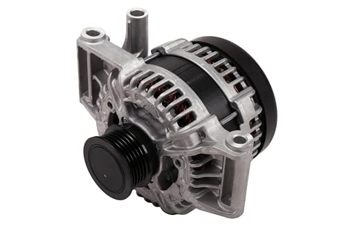 Parts 13535007 Alternator