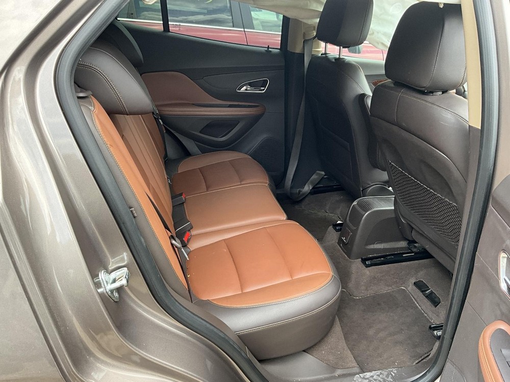 Used Blind Spot Detection System Warning Control Module fits: 2015 Buick Encore