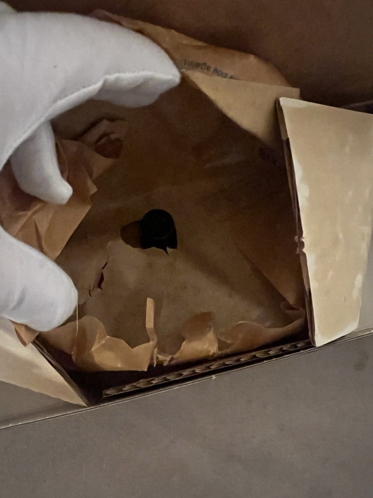 Smith & Wesson Model 686 2.5 Inch Blue Box