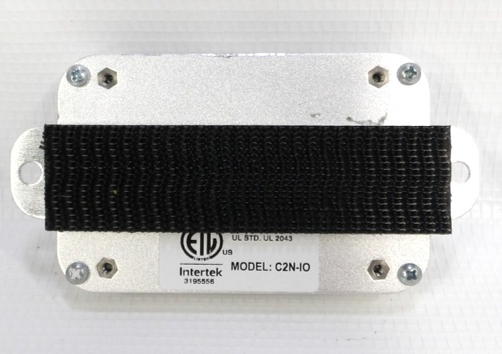 CRESTRON C2N-IO network Interface