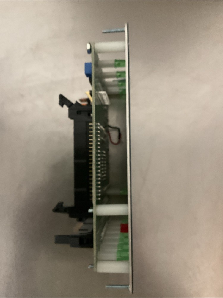 Tuttnauer ASSEMBLY PREDIG98 Not Touch Screen