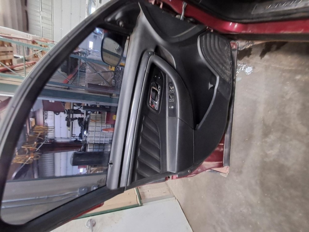 TAURUS 2012 Transmission Shift 1563790