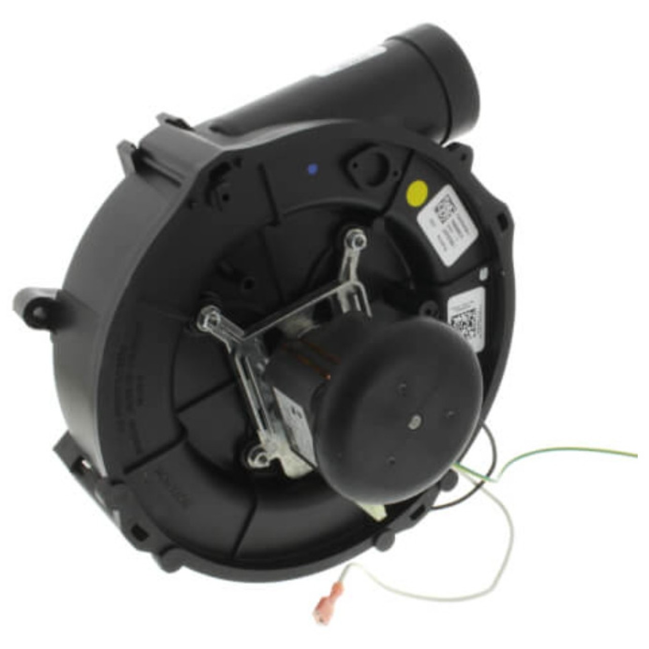 Goodman 0171M00001S Draft Inducer Motor (120v)