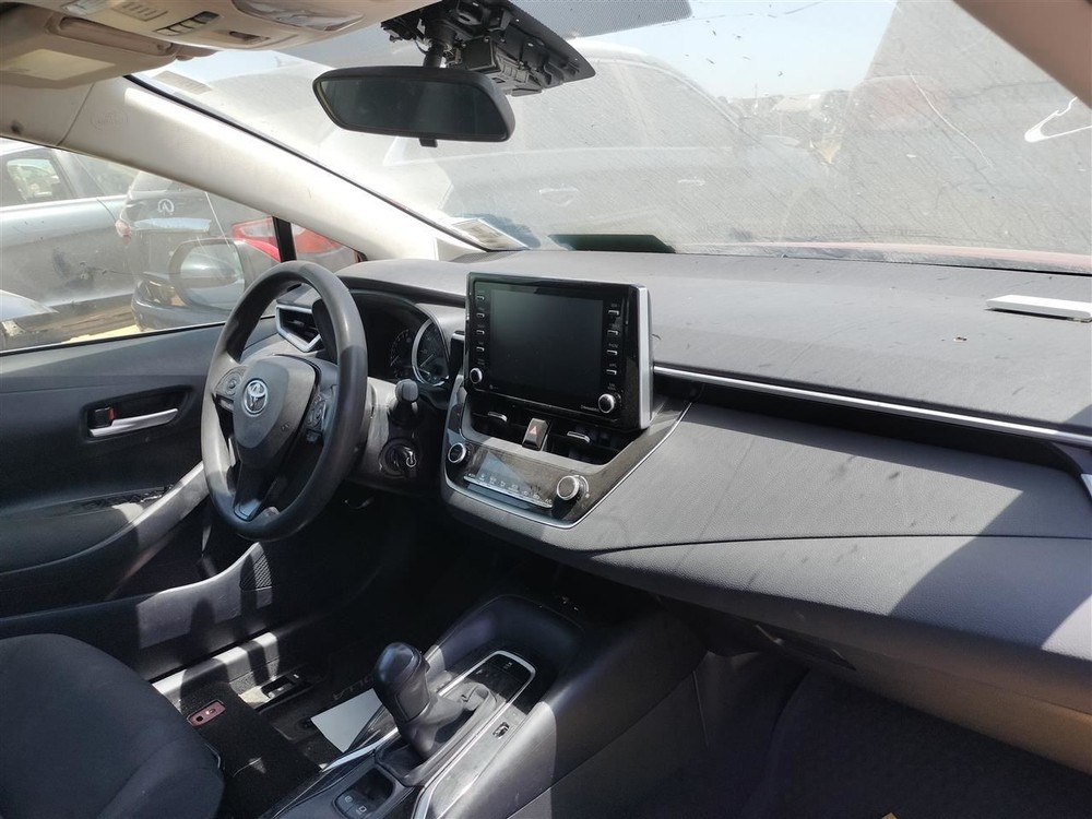 CONTROL PANEL OEM 20-25 TOYOTA COROLLA 1YR WRNTY