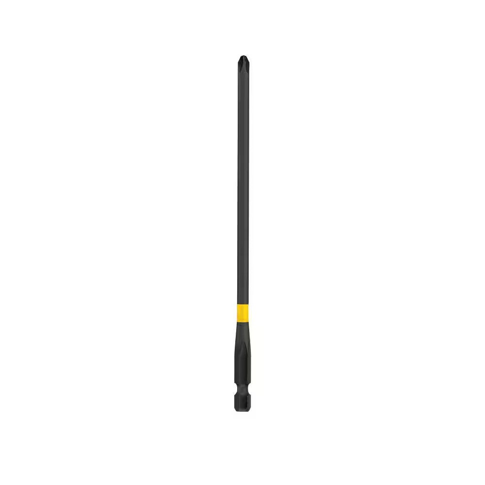 #2 Phillips Bit for Collated Drywall Screwgun (5-Pack)