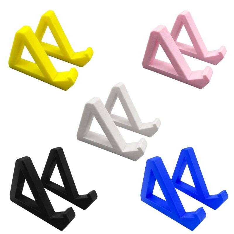 Professional Mechanical Keyboards Display Stand Layer Rack Tray for Computer Use