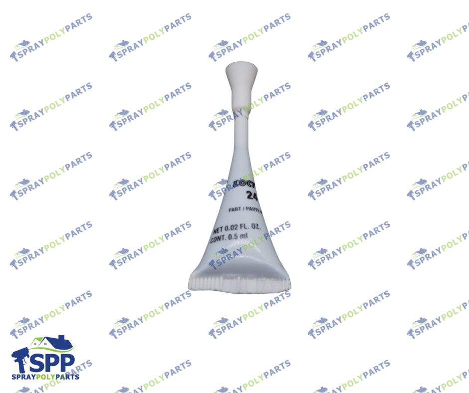 GRACO-KIT, DRAIN VALVE, ISO (255149)