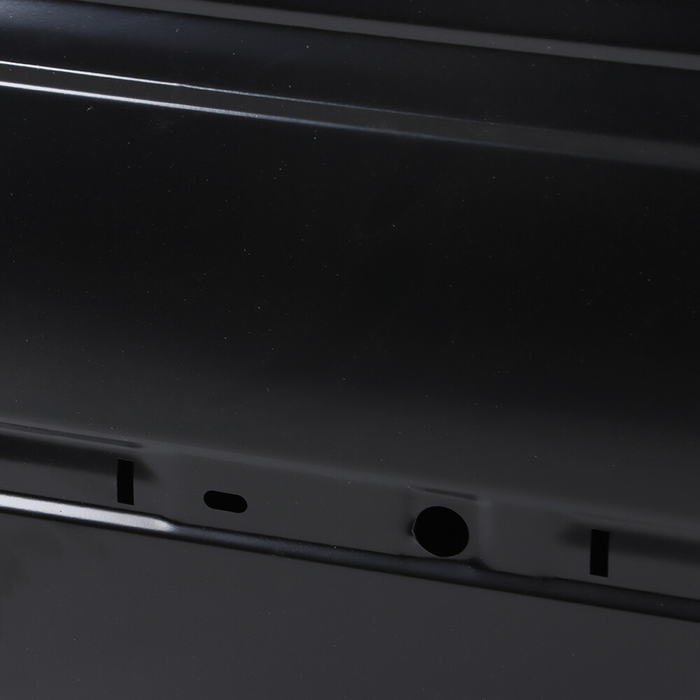 Rear Tailgate Tail Gate Styleside Steel Fit For 2009 2010 2011-2014 Ford F150