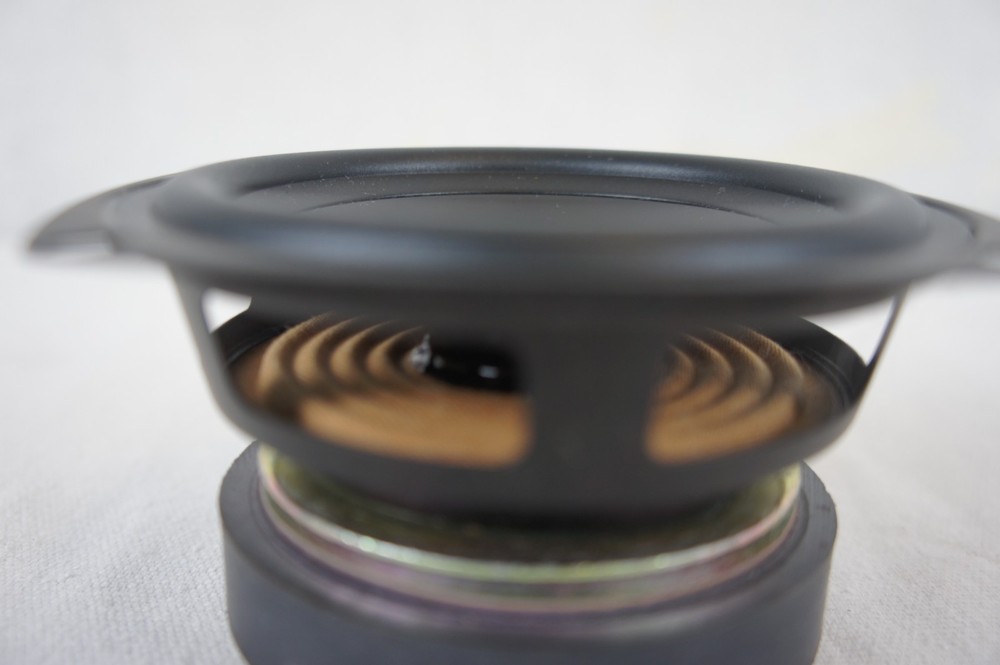 BAYAUDIO MODEL 940 WOOFER