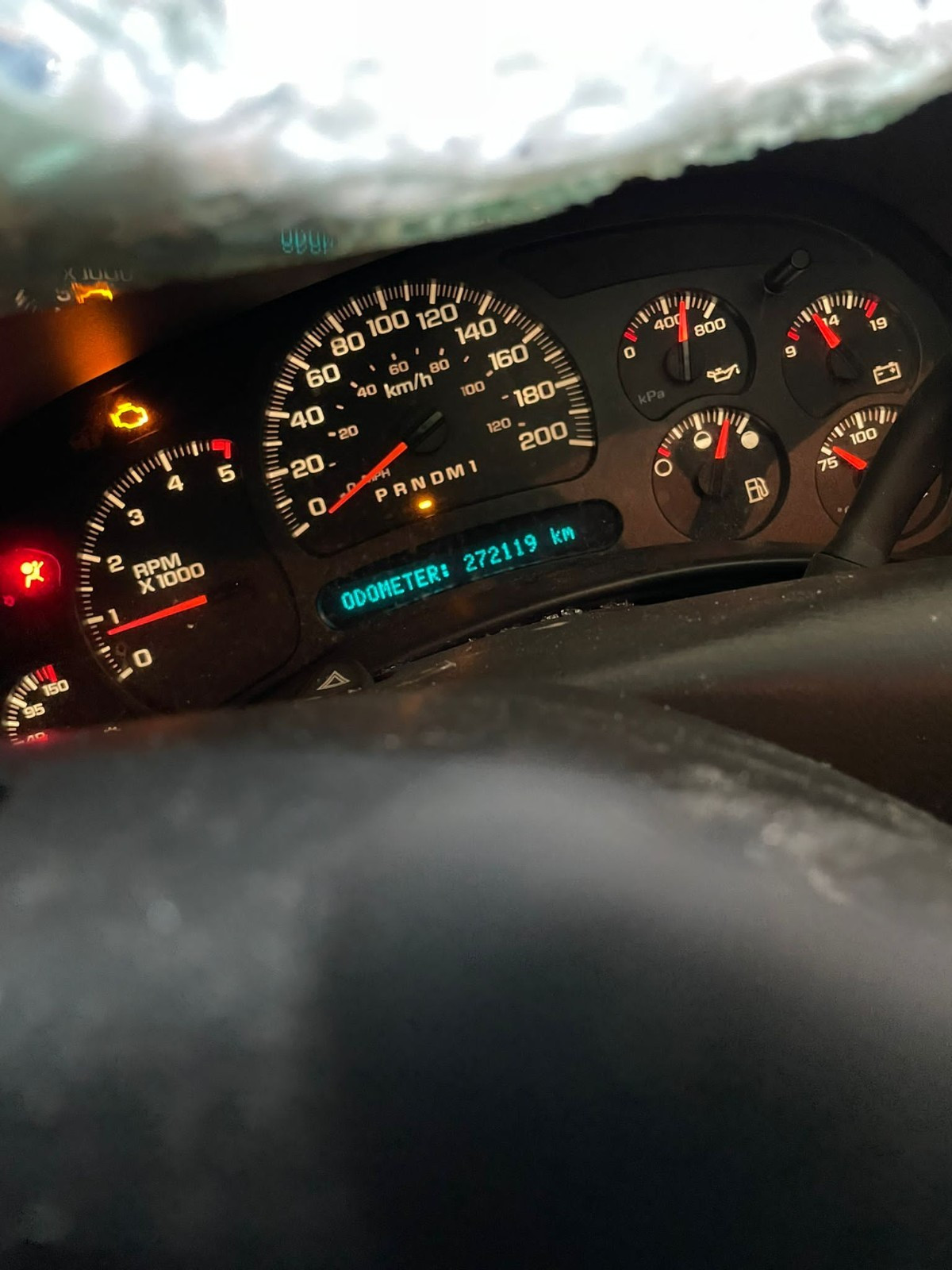 06 07 CHEVROLET GMC 2500 3500 6.6 LBZ DURAMAX DIESEL ENGINE MOTOR NO CORE!! 169K