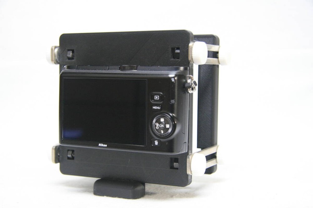 Clip IEW for Nikon1 mount