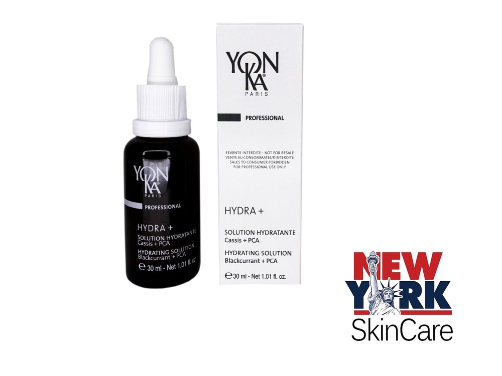 Yonka Hydra+ Hydrating Solution 30ml / 1.01oz