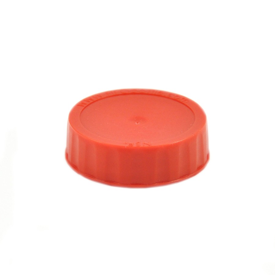 FIFO 4810110 Identification Label Caps