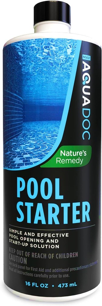 Pool Starter