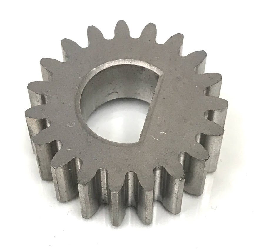 FELLOWES OEM PART, GEAR SYNCRON P/N: 38648