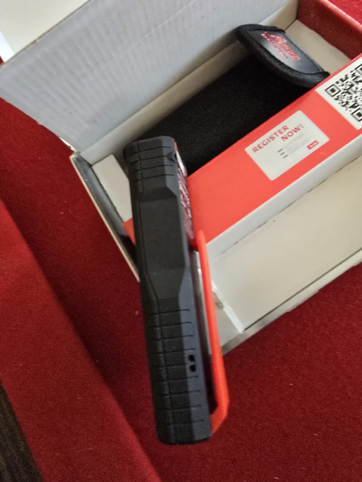 Leica Bluetooth Laser Measure Disto D110