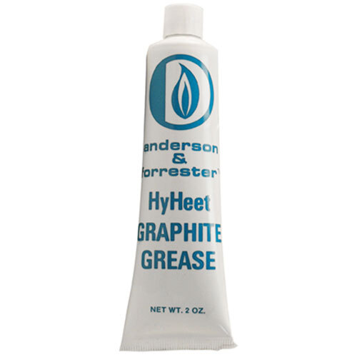 Valve Grease 721618 72-1618