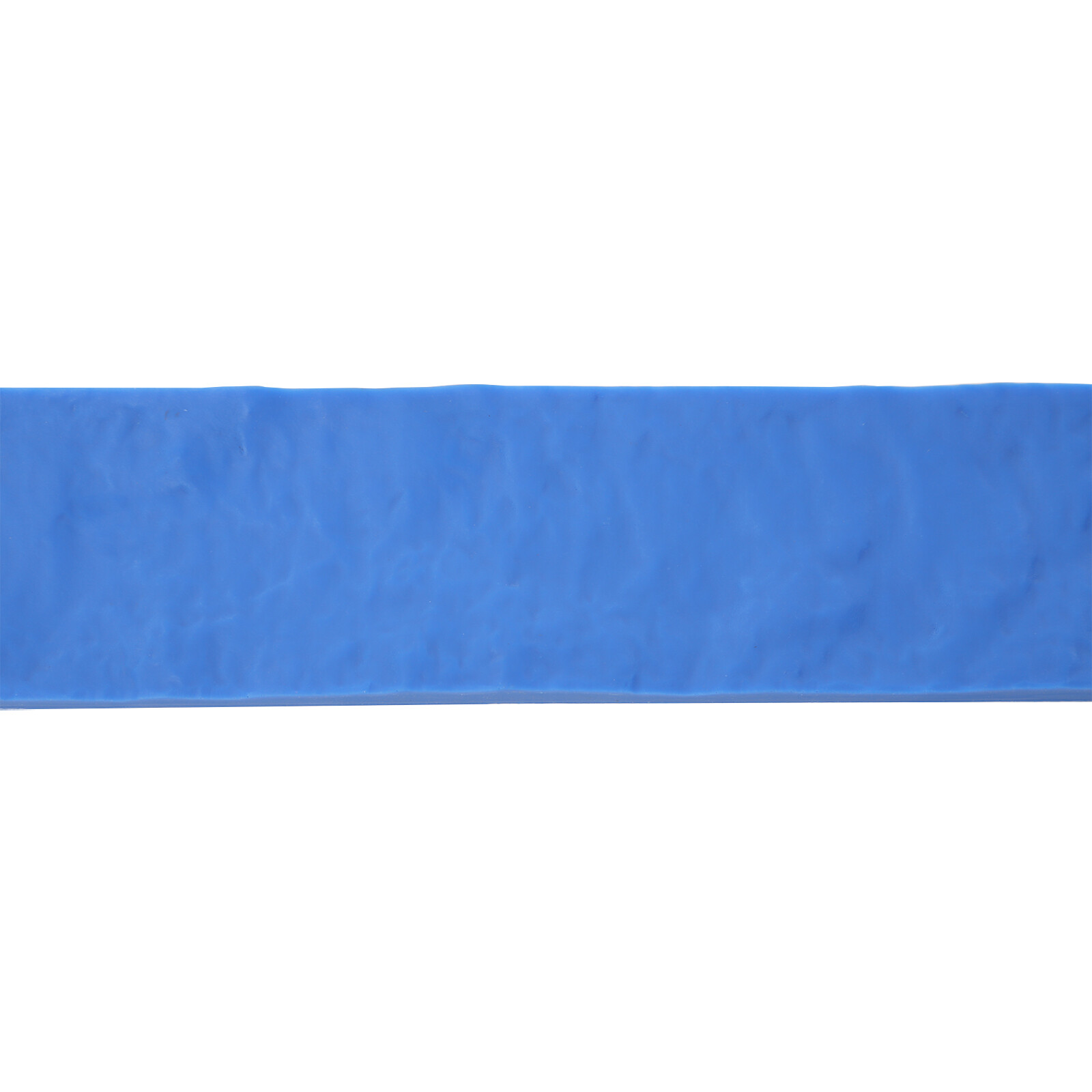 Texture Molds Chiseled Edge Concrete Countertop Edge Form Liner 230*10*2cm