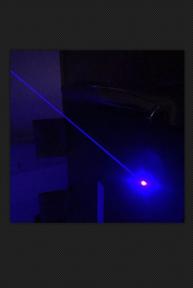 Renegade Lasers Door Laser