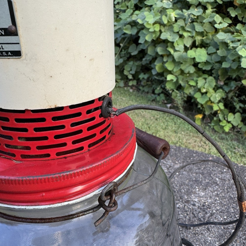 VTG Electric Churn