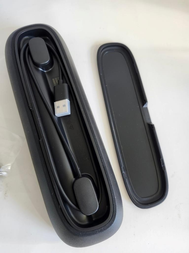 Philips Sonicare DiamondClean 9000 Rechargeable Toothbrush,Black,Please Read