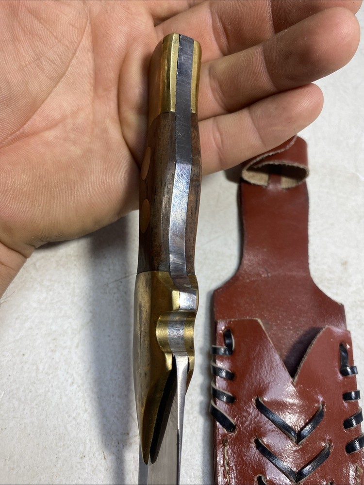 Dagger Pakistan Double Edged Dagger