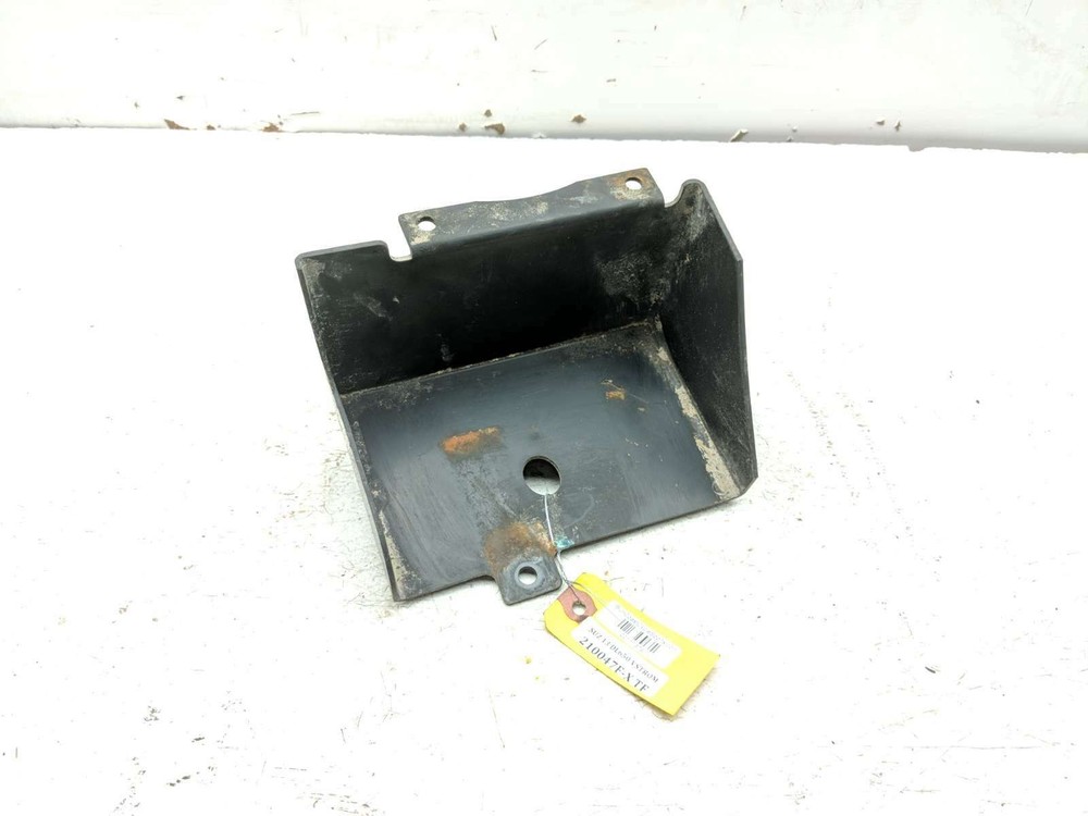 13 Suzuki DL650 V Strom ABS Pump Shield