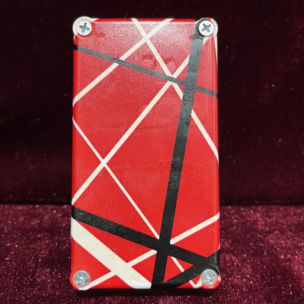 MXR EVH90 Used Phaser