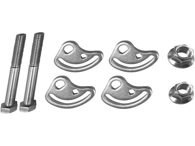 96JT59H Alignment Caster Camber Kit Fits 2002-2006 Chevy Avalanche 2500