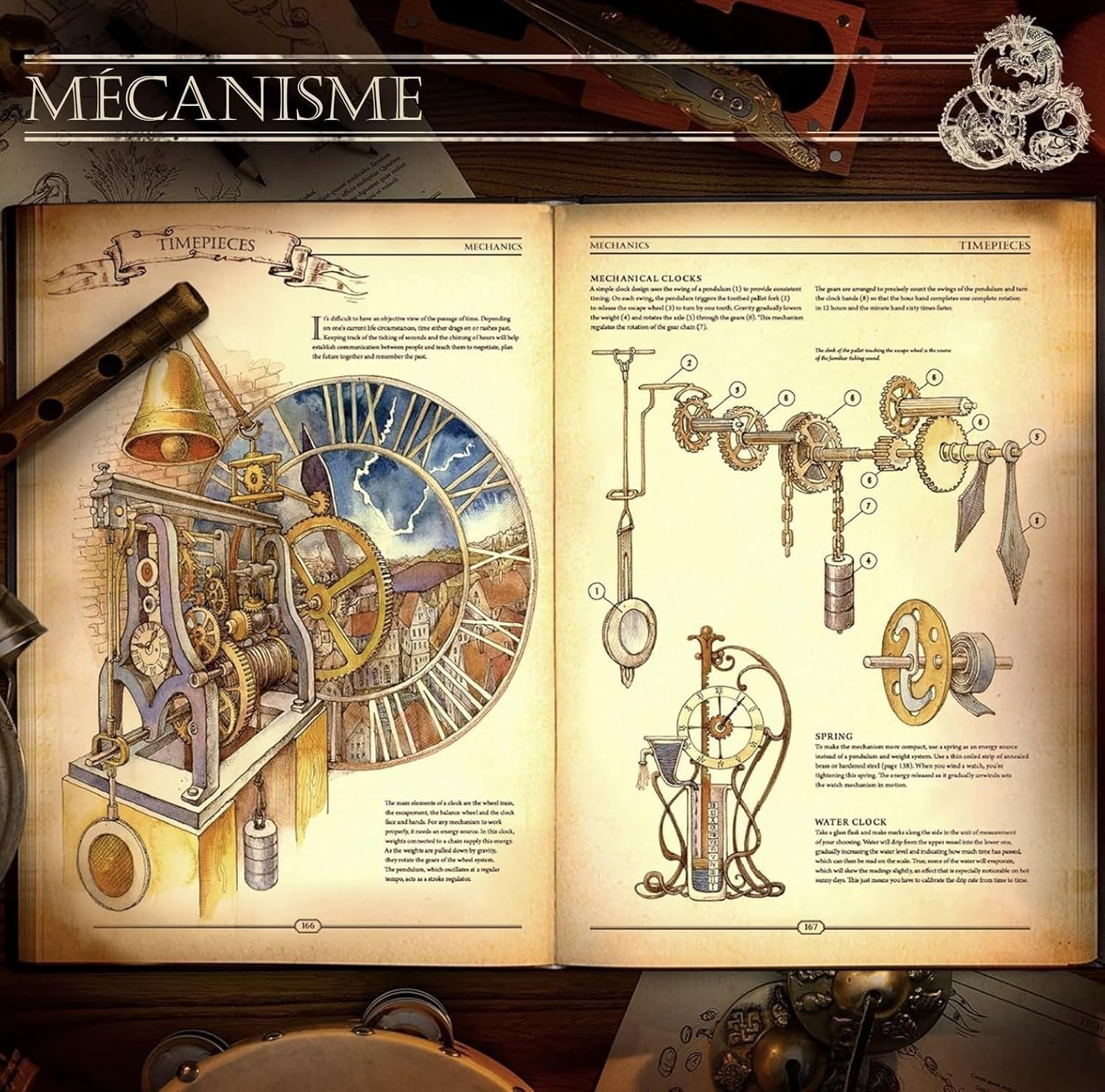 The Book The Ultimate Guide to Rebuilding a Civilization - Paperback -US Stock