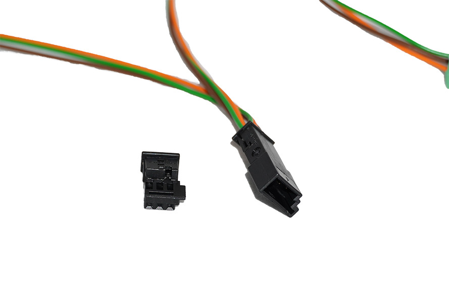 Can-Bus Interface incl. Connection Cable for Various BMW Models