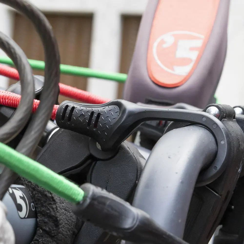 48 In. Jumbo Bungee (1-Pack)