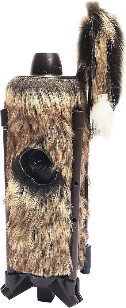 Critter Call System - Effective Predator Hunting Tool