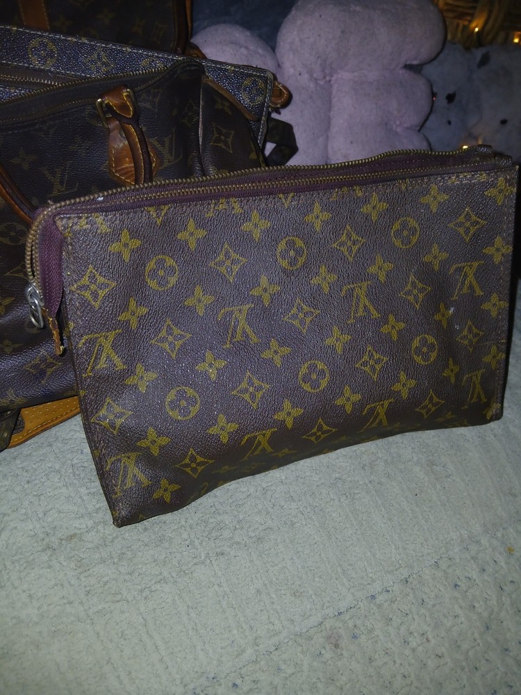 Louis Vuitton Collection
