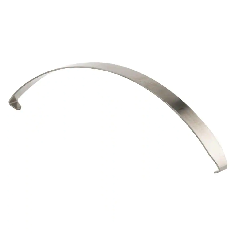 4 In. Sliding Screen Door Top Tension Spring, Andersen (2-Pack)