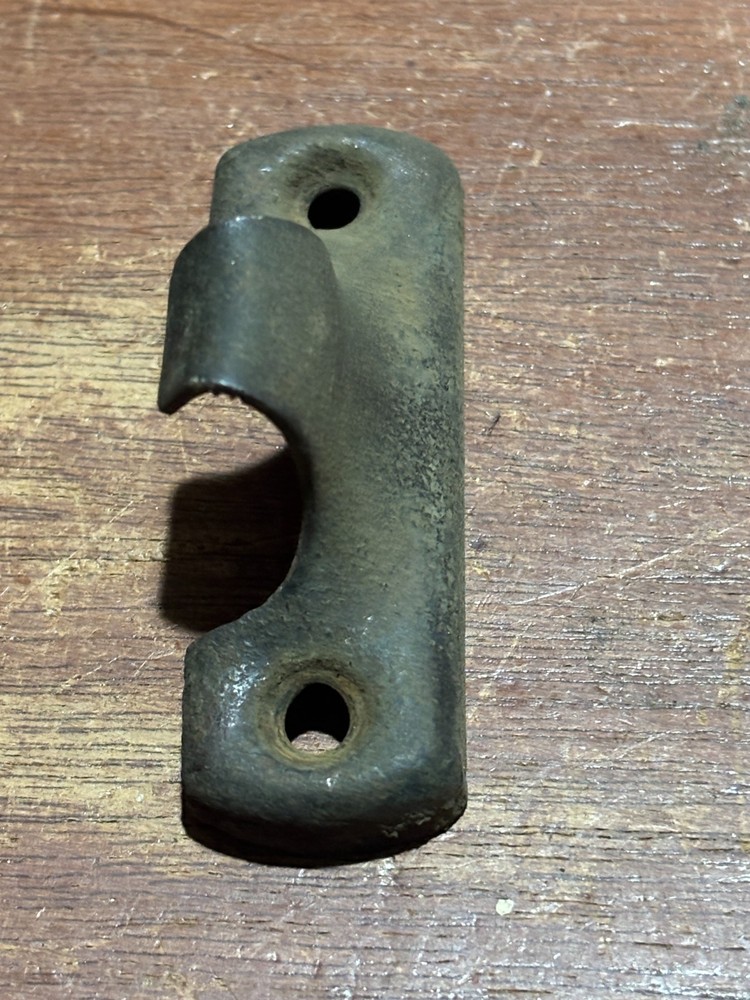 Vintage Window Sash Lock