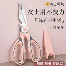 SP Sauce Multifunctional Kitchen Scissors 24cm x 9cm