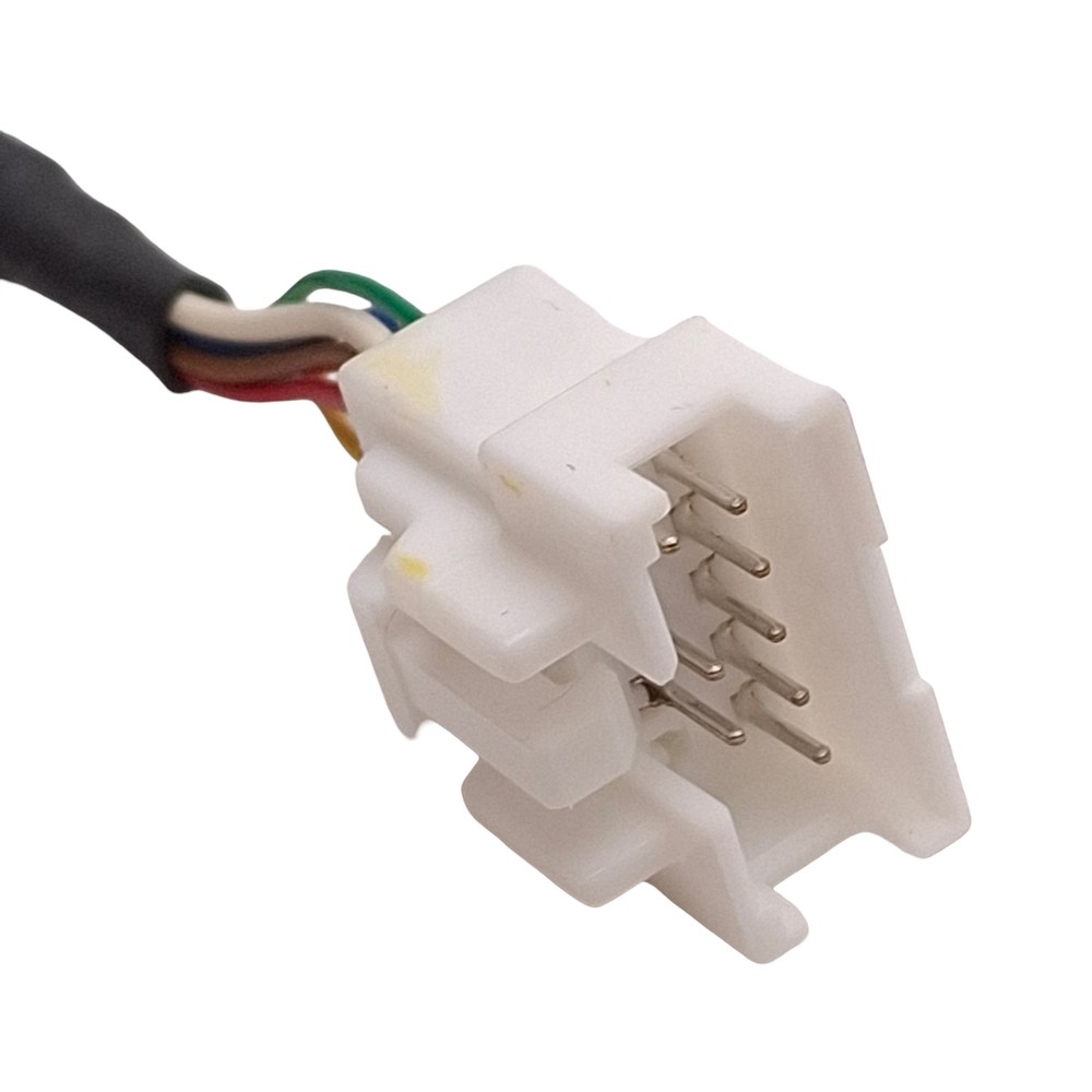 Mitutoyo 09AAB397 STVC-10Z Linear Optical Encoder Read Head For QVX302
