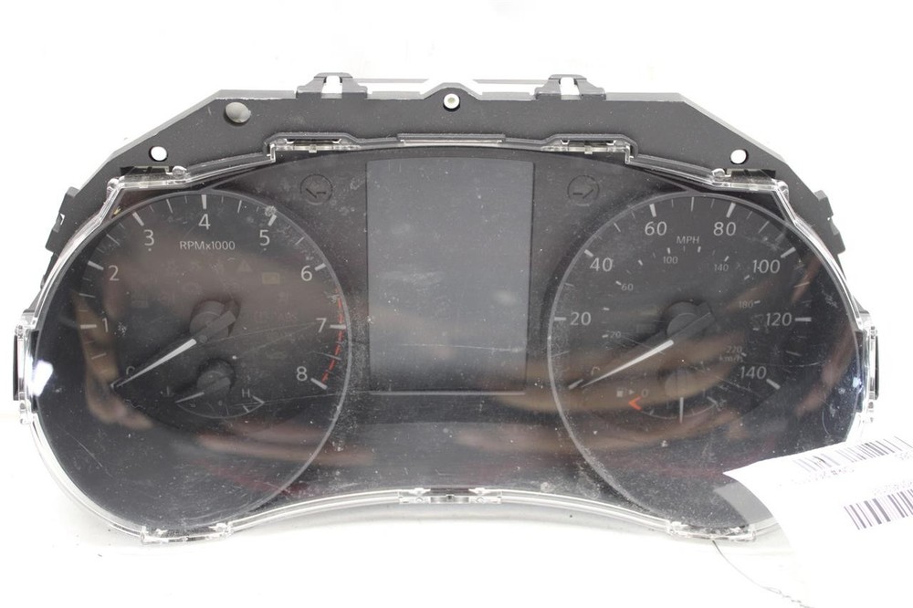 SPEEDOMETER CLUSTER 2018 ROGUE 1452181