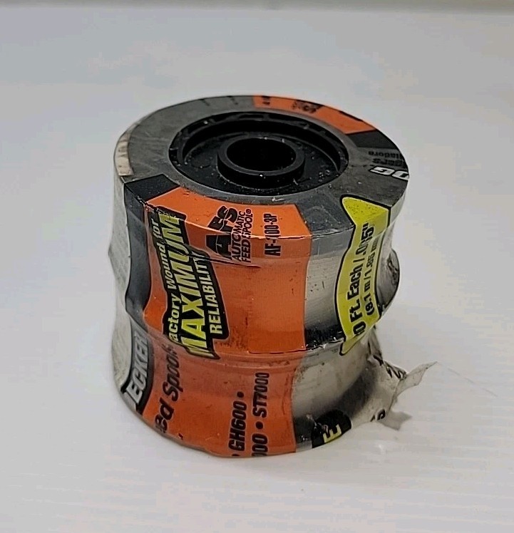 Weedwhacker String